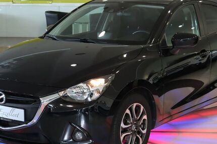 Mazda 2 63.321 km 11.650 € Troisdorf (Köln/Bonn) 53842