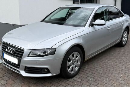 Audi A4 221.393 km 4.100 &euro; Kirchberg 55481