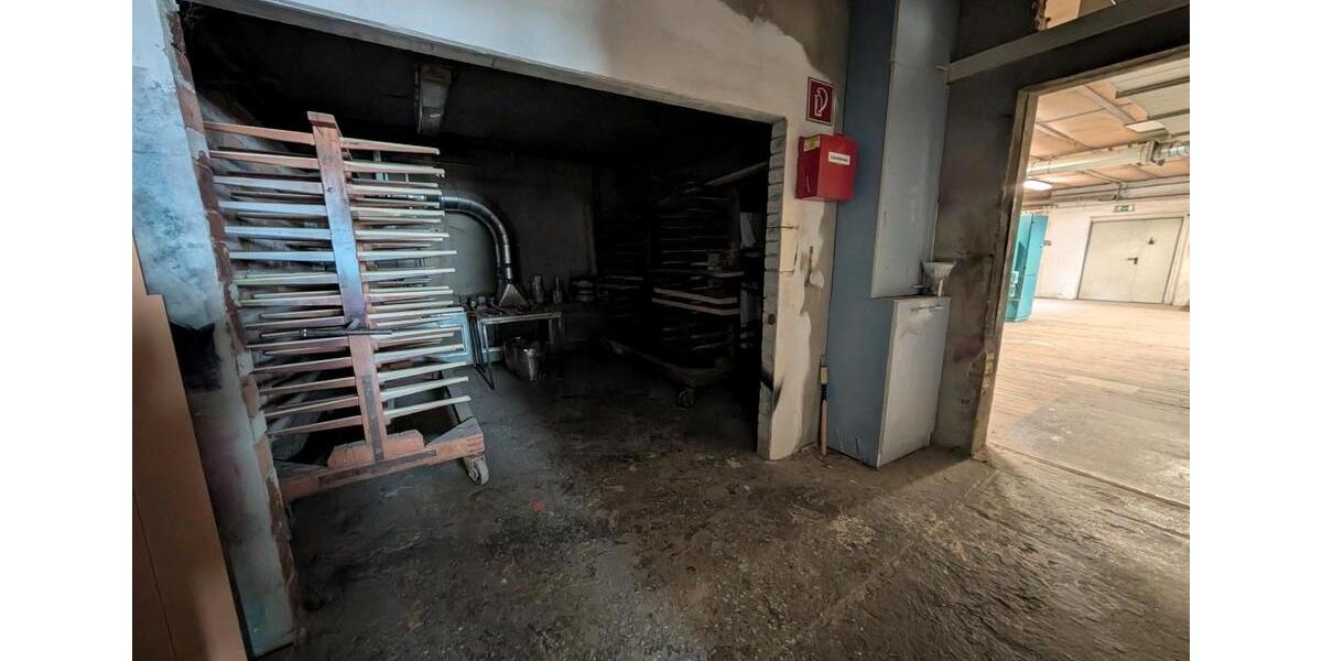 Gewerbeobjekt Biederitz - 500&euro; | Angebot:26554991