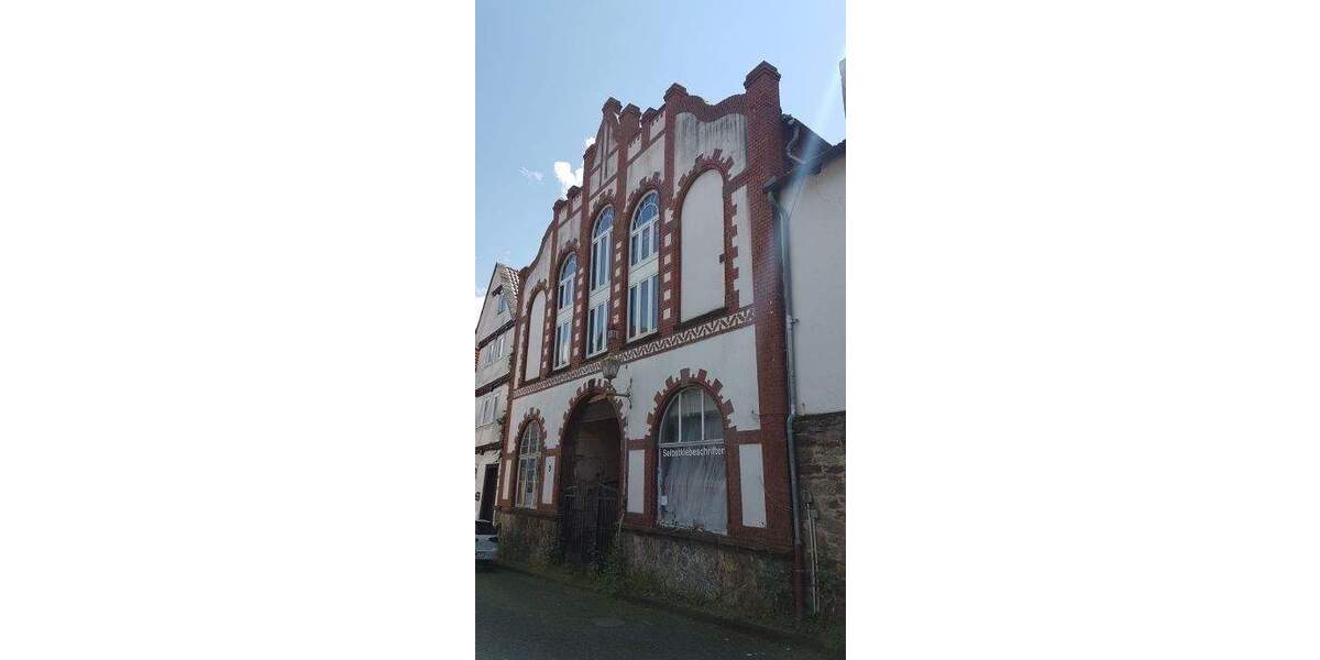 Mehrfamilienhaus, Wohnhaus Fritzlar Züschen - 450.000&euro; | Angebot:25984344