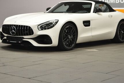 Mercedes-Benz AMG GT 23.963 km 94.990 &euro; Schenefeld | Hamburg 22869