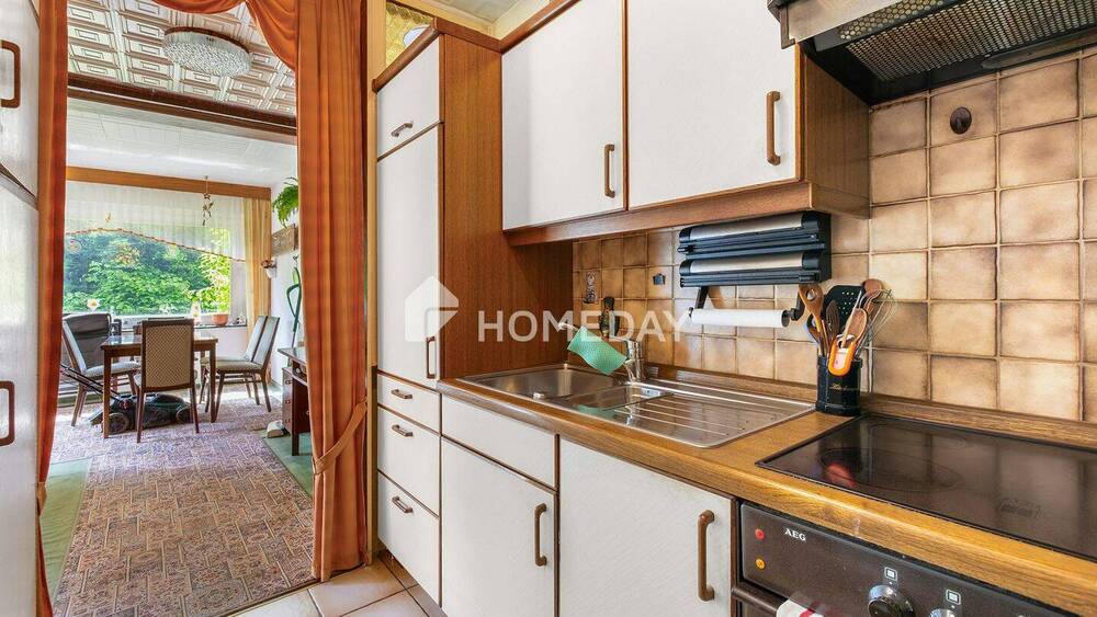Reihenmittelhaus Fulda Ziehers-Süd - 5 Zimmer, 110 m&sup2;, 240.000&euro; | Angebot:26835147