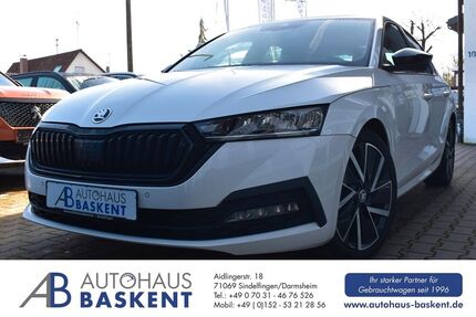 Skoda Octavia 143.900 km 21.890 &euro; Sindelfingen-Darmsheim 71069