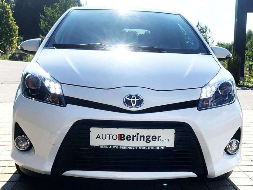 Yaris