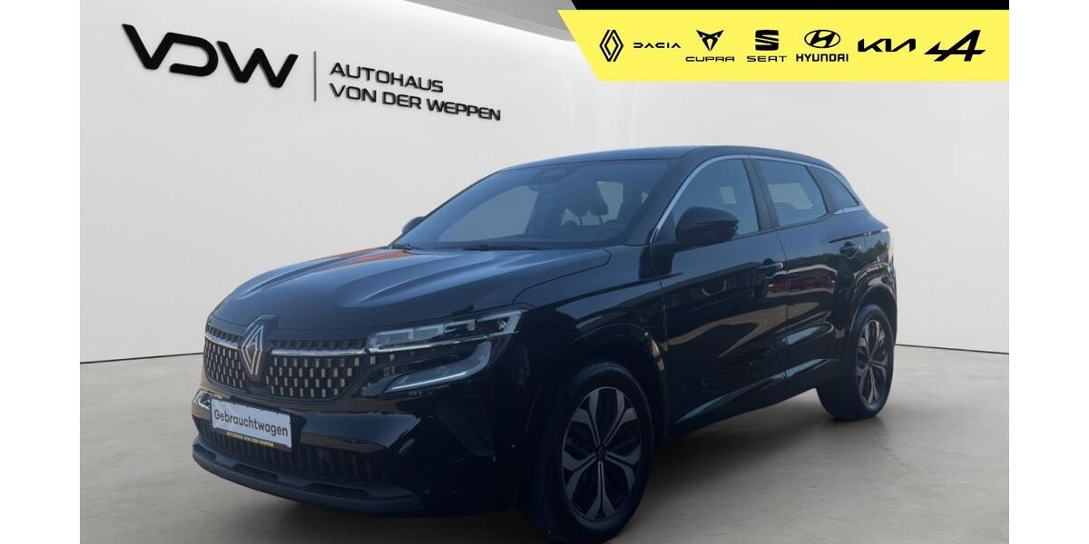 Renault Austral 49.120 km 24.490 &euro; Friesenheim 77948