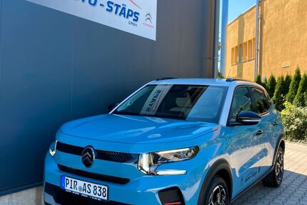 Citroen C3 7.900 km 16.490 &euro; Pirna 01796