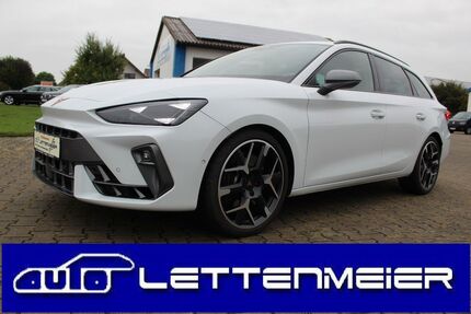 Cupra Leon 9.950 km 39.290 € Deiningen 86738