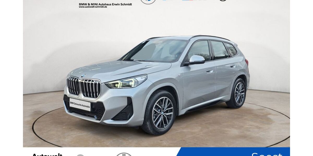 BMW X1 15.005 km 39.290 &euro; Soest 59494