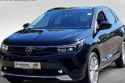 Opel Grandland (X) 20.032 km 25.990 &euro; Halle 06126