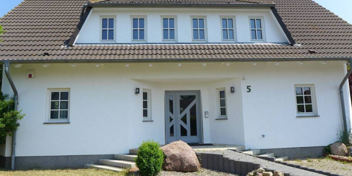 Mehrfamilienhaus, Wohnhaus Nienhagen - 9 Zimmer, 200 m&sup2;, 870.000&euro; | Angebot:25689513