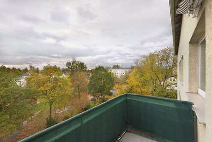 Wohnung zum Kaufen in Hanau 219.000 € 70 m² 3 zimmer