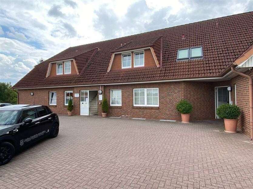 Büro in Rosengarten , Kr Harburg 1.510 € 120.84 m²