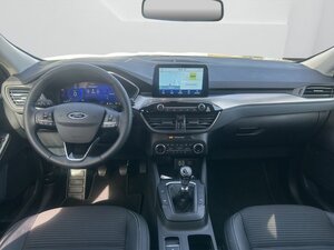 Ford Kuga Titanium X*Navi*WinterP*el.Sitze*LED*PDCv+h 27.900 km 21.290 &euro; Nidderau 61130