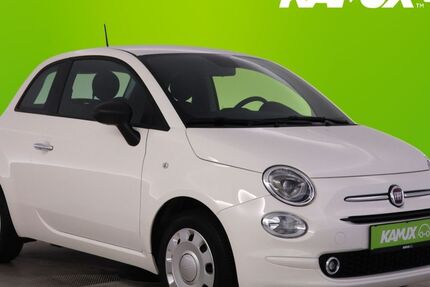 Fiat 500 9.372 km 13.490 € Hamburg 22529