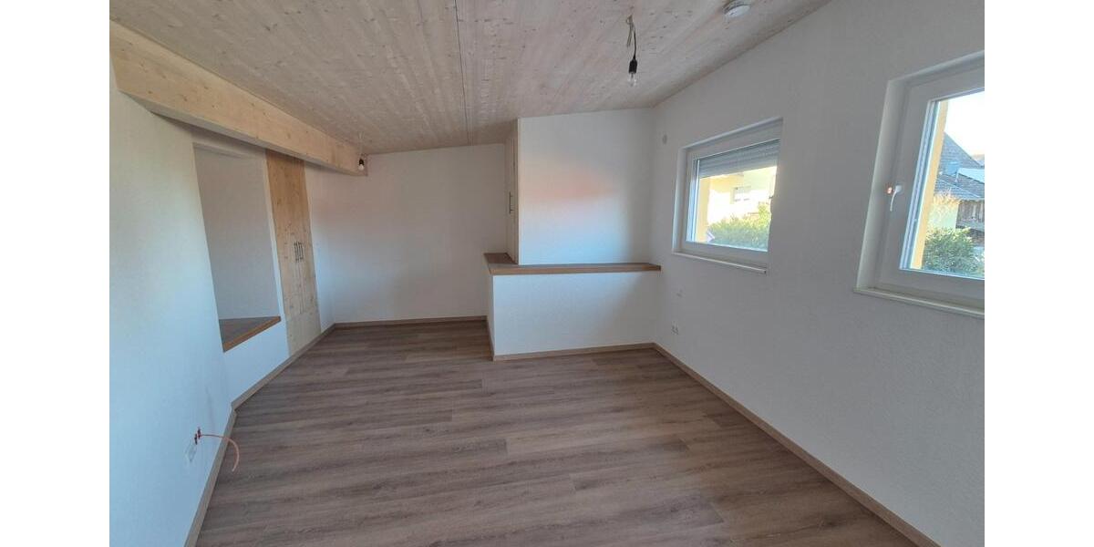 Einfamilienhaus Oberkirch - 3 Zimmer, 102 m&sup2;, 1.230&euro; | Angebot:26151070