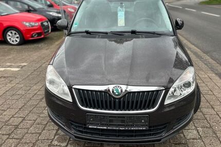 Skoda Roomster 179.000 km 4.490 &euro; Celle 29221