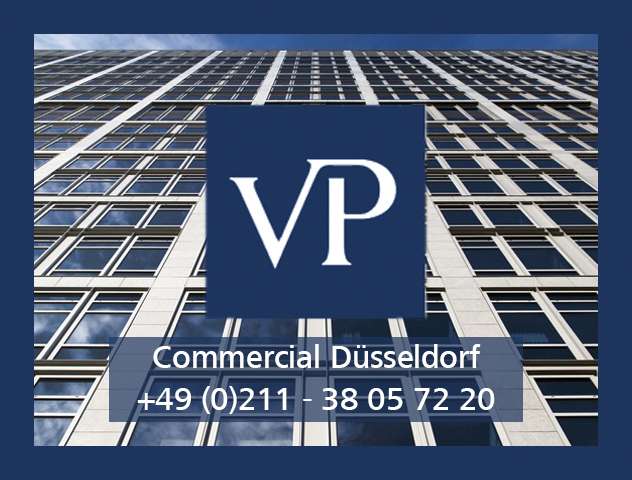 Einzelhandel in Düsseldorf 285.000 € 74 m²