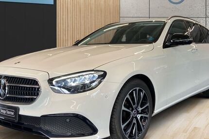 Mercedes-Benz E 220 5.042 km 44.688 € Cochem 56812
