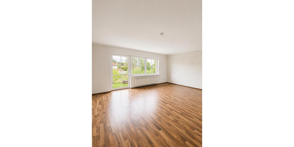 Etagenwohnung Kalbach - 7 Zimmer, 170 m&sup2;, 1.000&euro; | Angebot:26665471