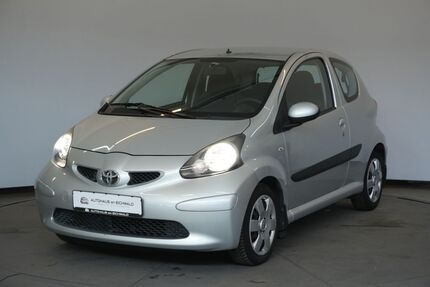 Toyota Aygo (X) 105.905 km 4.790 &euro; Kassel 34123