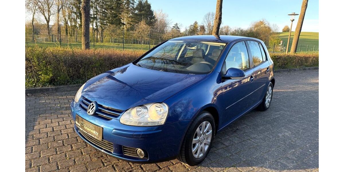 VW Golf 168.000 km 2.499 &euro; Estenfeld 97230