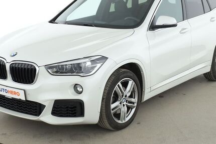 BMW X1 39.890 km 22.780 &euro; Leipzig 04328