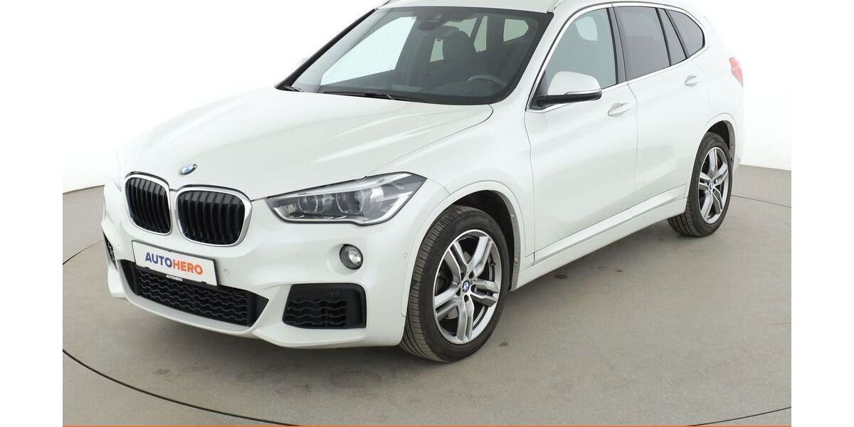 BMW X1 39.890 km 22.780 &euro; Leipzig 04328
