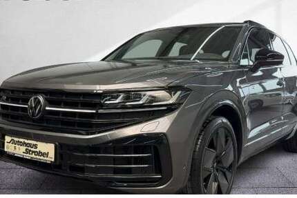 VW Touareg 9.334 km 78.990 &euro; Schnaittach 91220