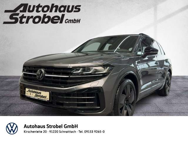 VW Touareg 9.334 km 78.990 &euro; Schnaittach 91220