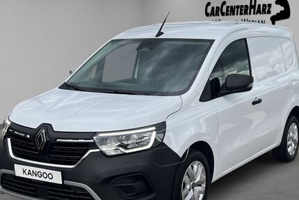 Renault Kangoo 57.726 km 14.990 &euro; Wernigerode 38855
