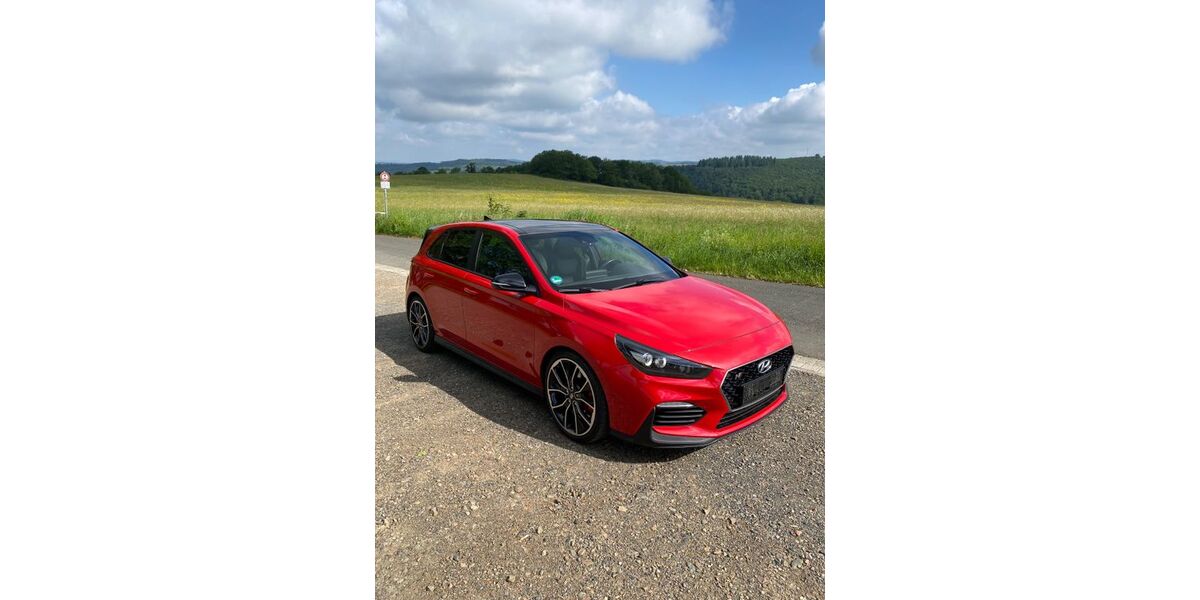 Hyundai i30 85.950 km 20.999 &euro; Netphen 57250