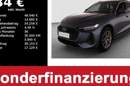 Audi A5 29.470 km 48.940 &euro; Pfaffenhofen 85276