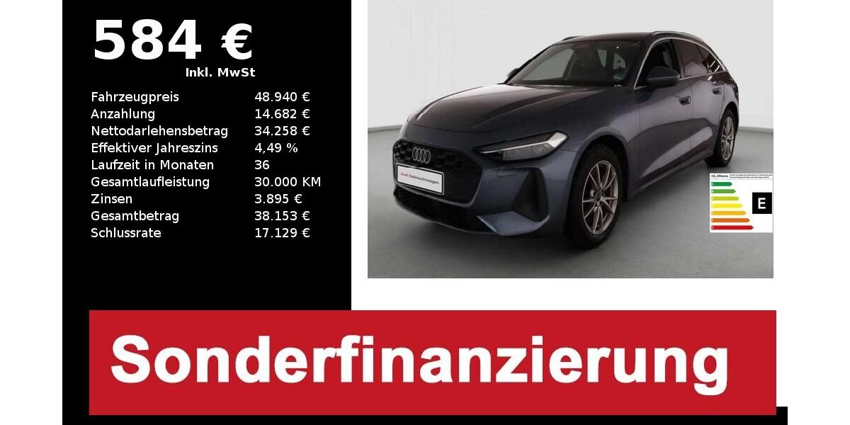 Audi A5 29.470 km 48.940 &euro; Pfaffenhofen 85276