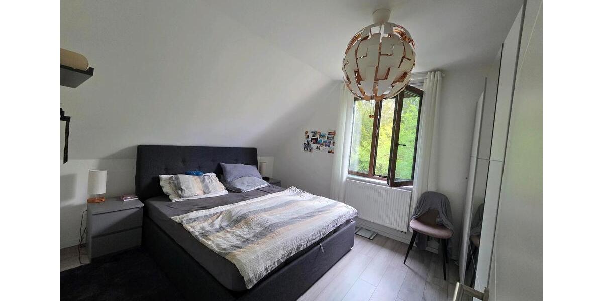 Dachgeschoßwohnung Melbeck - 3 Zimmer, 85 m&sup2;, 1.200&euro; | Angebot:26412410