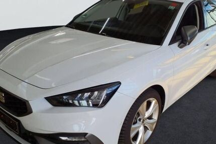 Seat Leon 4.428 km 28.930 € Scheßlitz 96110