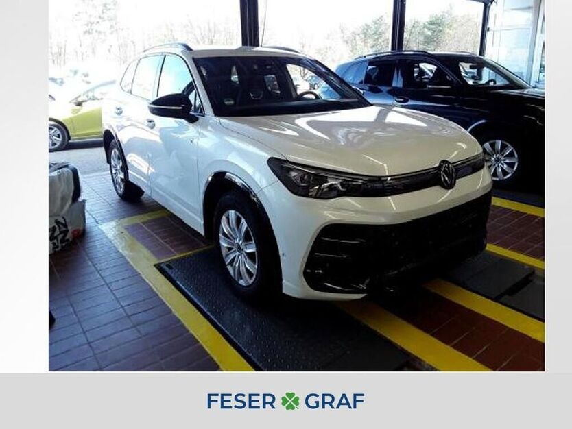 Tiguan