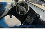 Opel Zafira Basis*7-Sitzer*TÜV02/27*Chrom*Klima*Radio 199.809 km 2.480 € Berlin 13187