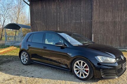 VW Golf 200.516 km 10.000 &euro; Bopfingen 73441