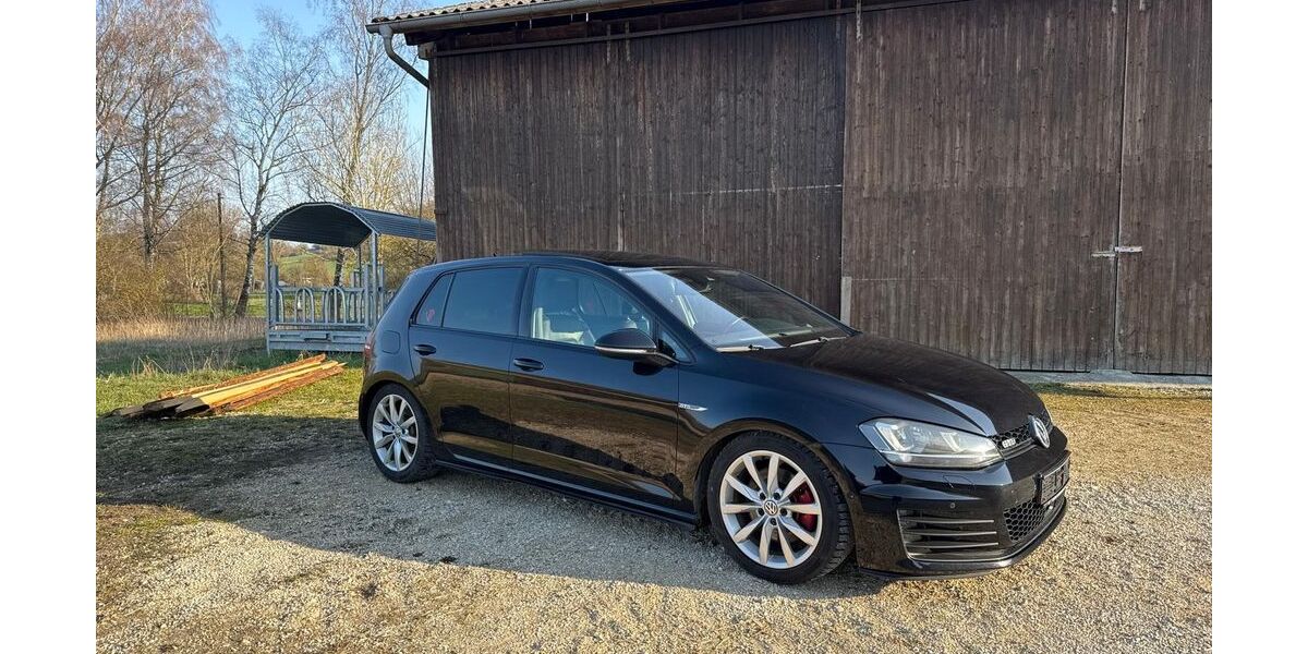 VW Golf 200.516 km 10.000 &euro; Bopfingen 73441