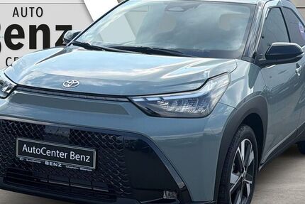 Toyota Aygo (X) 5.000 km 23.950 &euro; Laupheim 88471