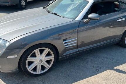 Chrysler Crossfire