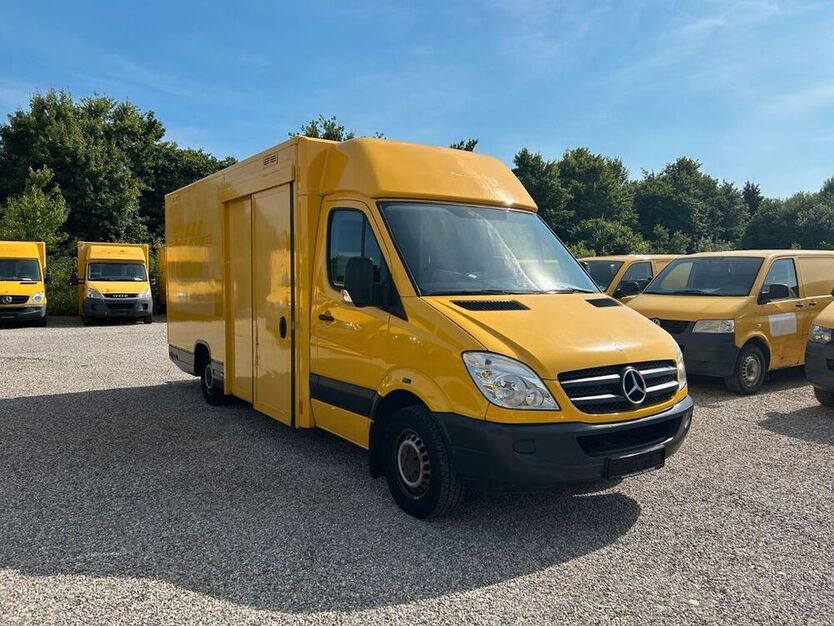 Sprinter
