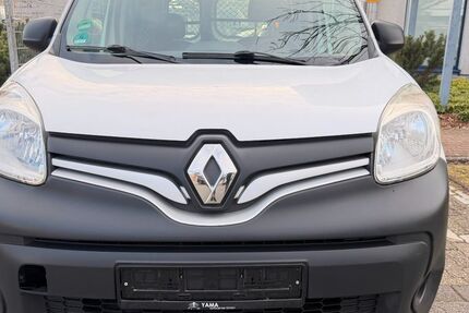 Renault Kangoo 200.000 km 3.899 &euro; Oberhausen 46047