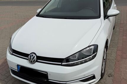 VW Golf 130.000 km 12.999 &euro; Neuruppin 16816