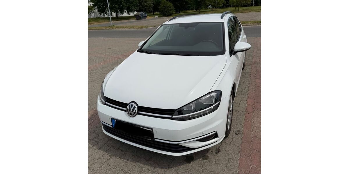 VW Golf 130.000 km 12.999 &euro; Neuruppin 16816