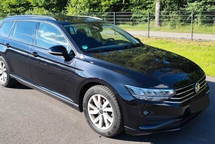 VW Passat Variant 81.000 km 21.200 &euro; Bad Sachsa 37441