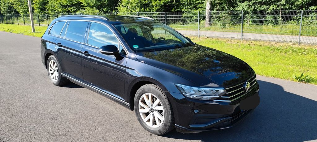 VW Passat Variant 81.000 km 21.200 &euro; Bad Sachsa 37441