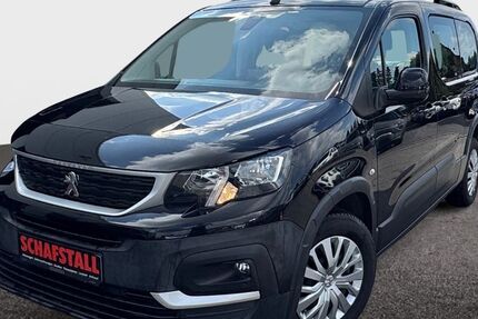 Peugeot Rifter 68.345 km 19.979 &euro; Elsdorf (bei Köln) 50189