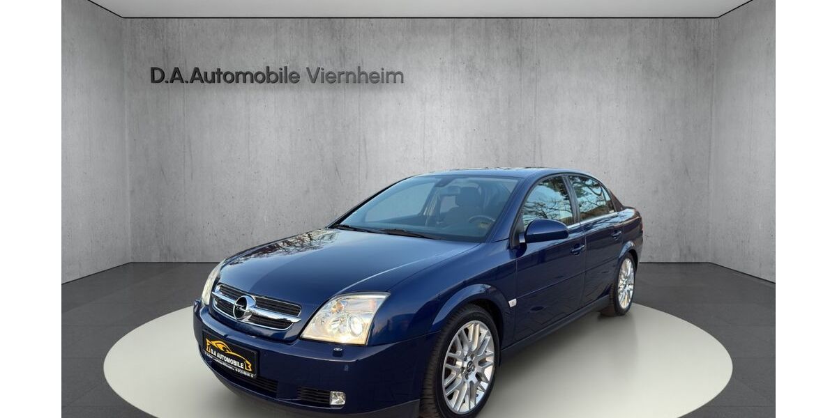 Opel Vectra 106.000 km 6.900 &euro; Viernheim 68519