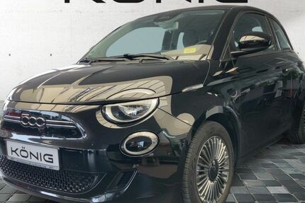 Fiat 500e 31.220 km 24.999 &euro; Zerbst / Anhalt 39261